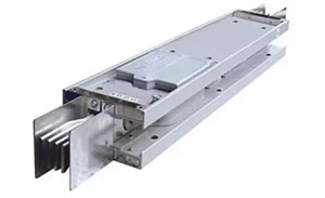 上海密集型母线槽