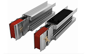 上海耐火母线槽