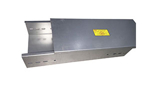 上海不锈钢电缆桥架