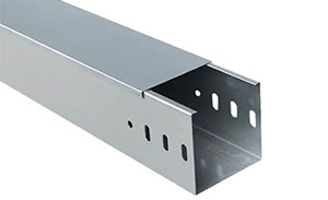 上海镀锌电缆桥架