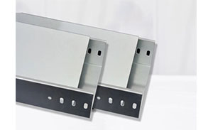 上海槽式电缆桥架