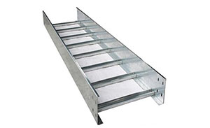 上海梯式电缆桥架