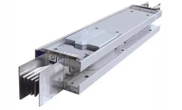 上海密集型母线槽的散热方式与性能