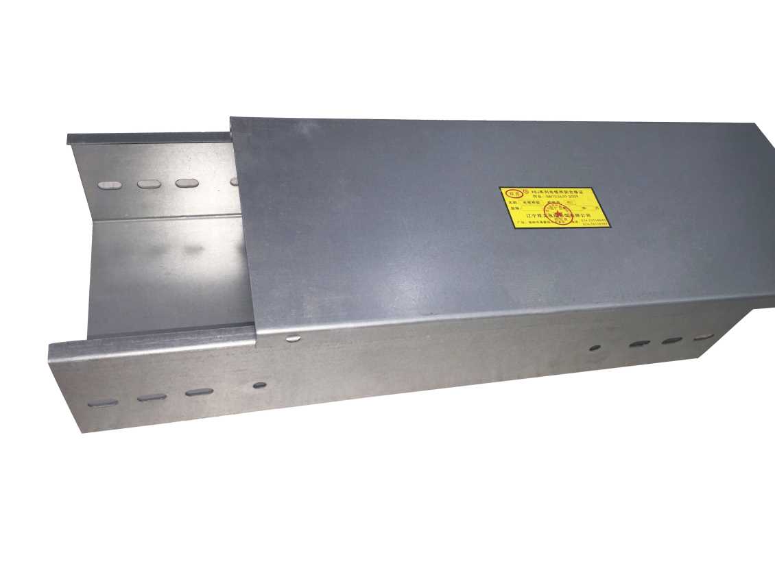 上海电缆桥架在智能建筑中的应用需求？